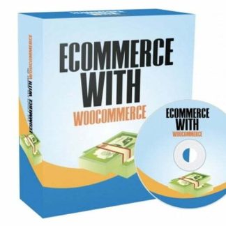 Ecommerce with WooCommerce