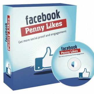 Facebook Penny Likes