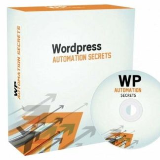 Wordpress Automation Secrets
