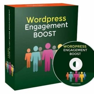 Wordpress Engagement Boost