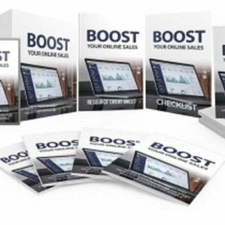 Boost Your Online Sales
