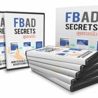 Facebook Ad Secrets Advance