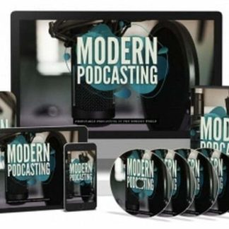 Modern Podcasting