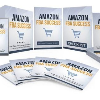 Amazon FBA Success