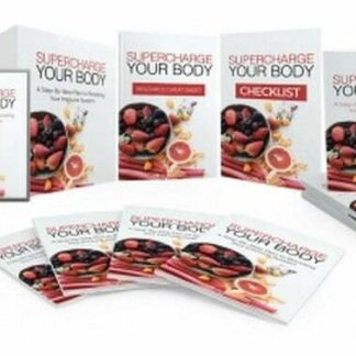 Supercharge Your Body