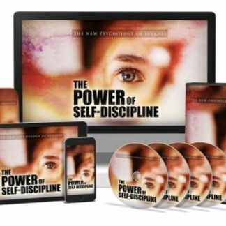 The Power of Self-Discipline