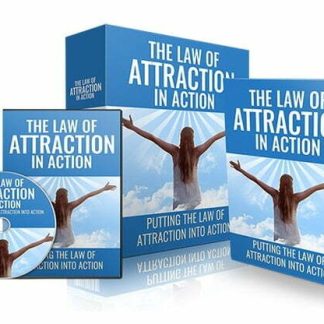 The Law of Attraction in Action