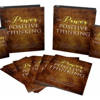 The Power of Positive Thinking