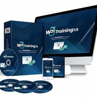 WP Training Kit Upgrade Package
