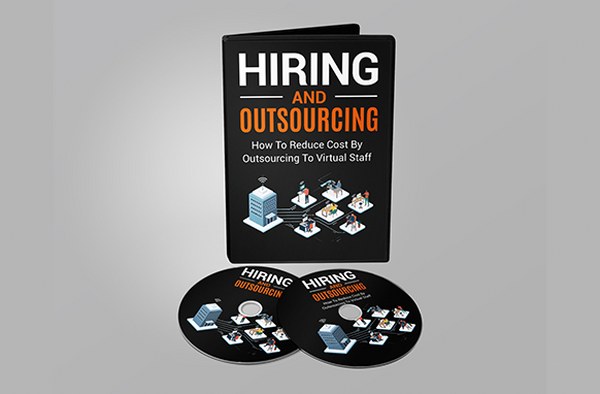 Hiring and Outsourcing