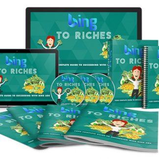 Bing to Riches