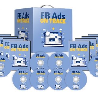 FB Ads on Track