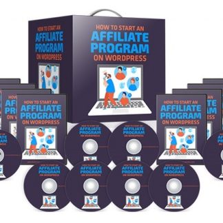 How to Start an Affiliate Program on WordPress