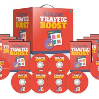 Instagram Traffic Boost