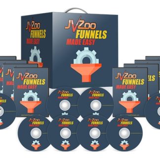 JVZoo Funnels Made Easy