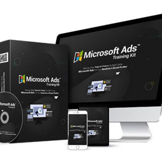 Microsoft Ads Training Kit